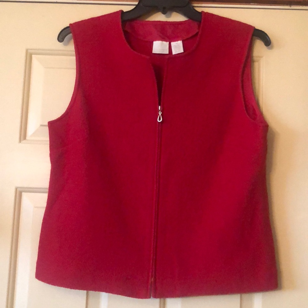 Studio C Vest